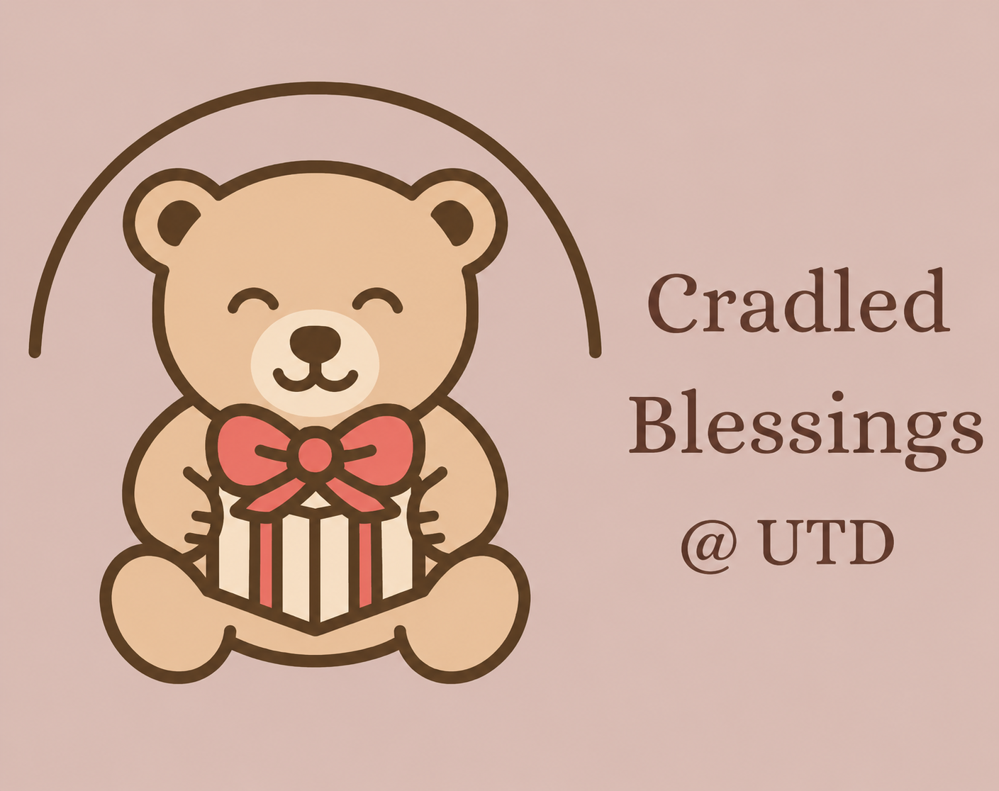 Cradled Blessings @ UTD